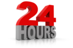 24hours