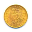 German 20 Marks