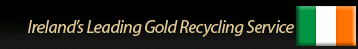 Europe's Leading Gold Recycling Service