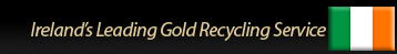 Europe's Leading Gold Recycling Service